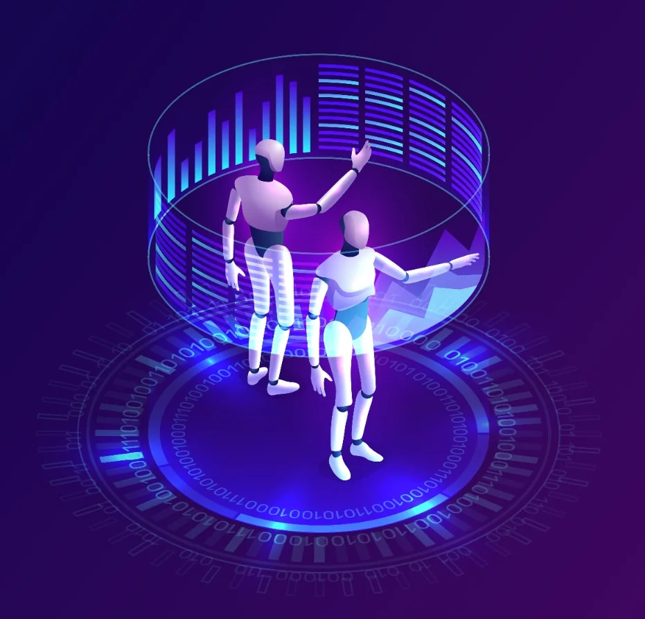 Pointr benefits overview